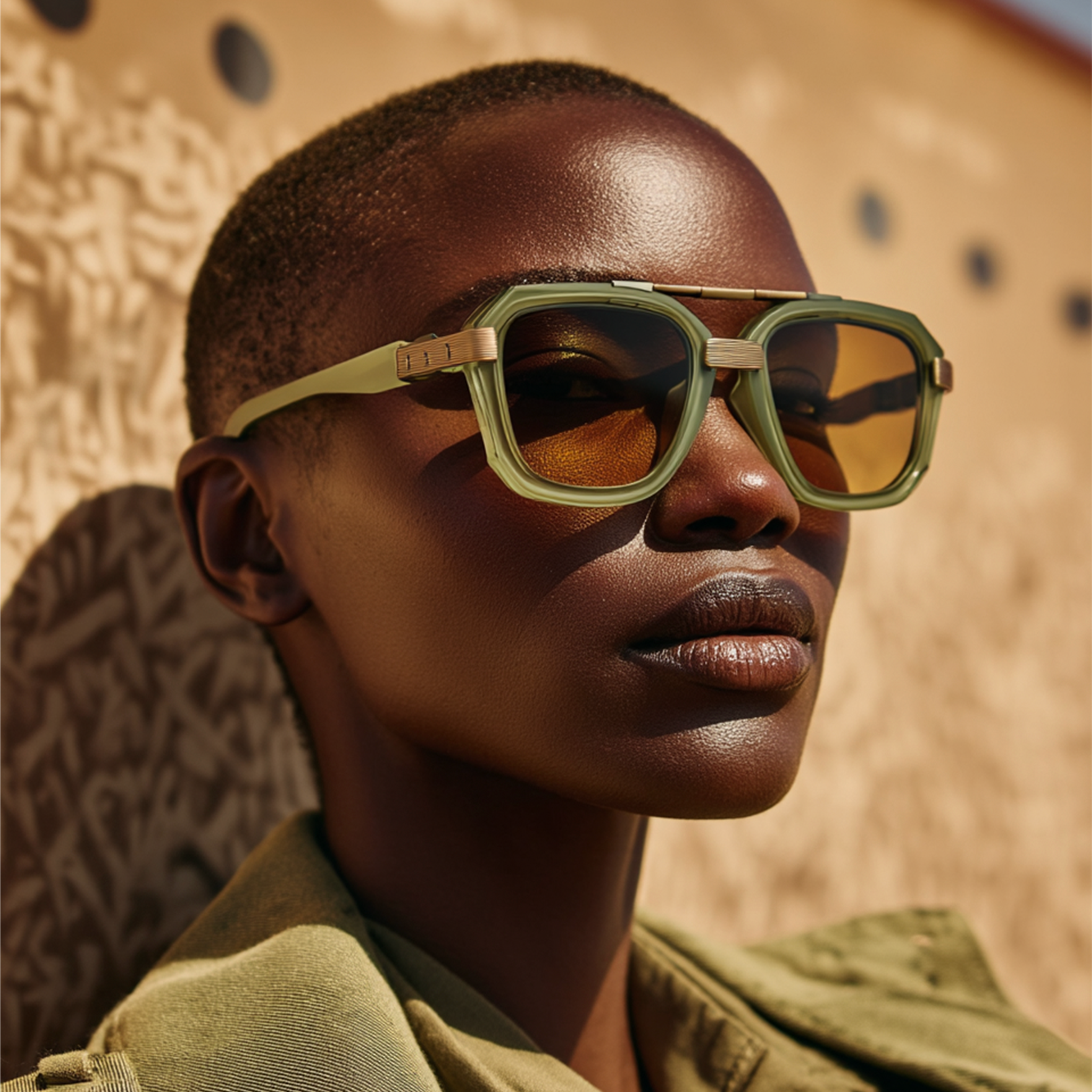 JLX EYEWEAR