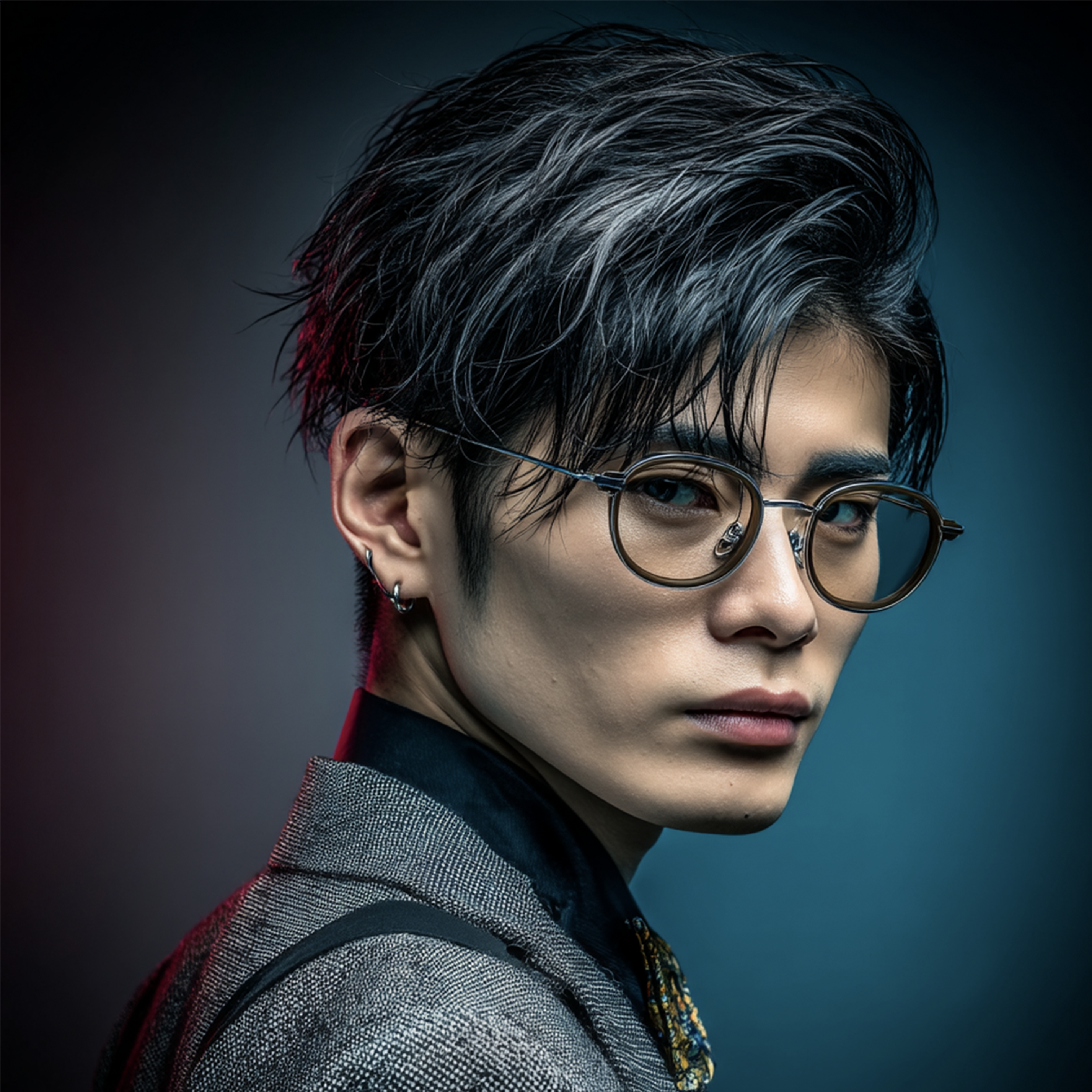 JLX EYEWEAR