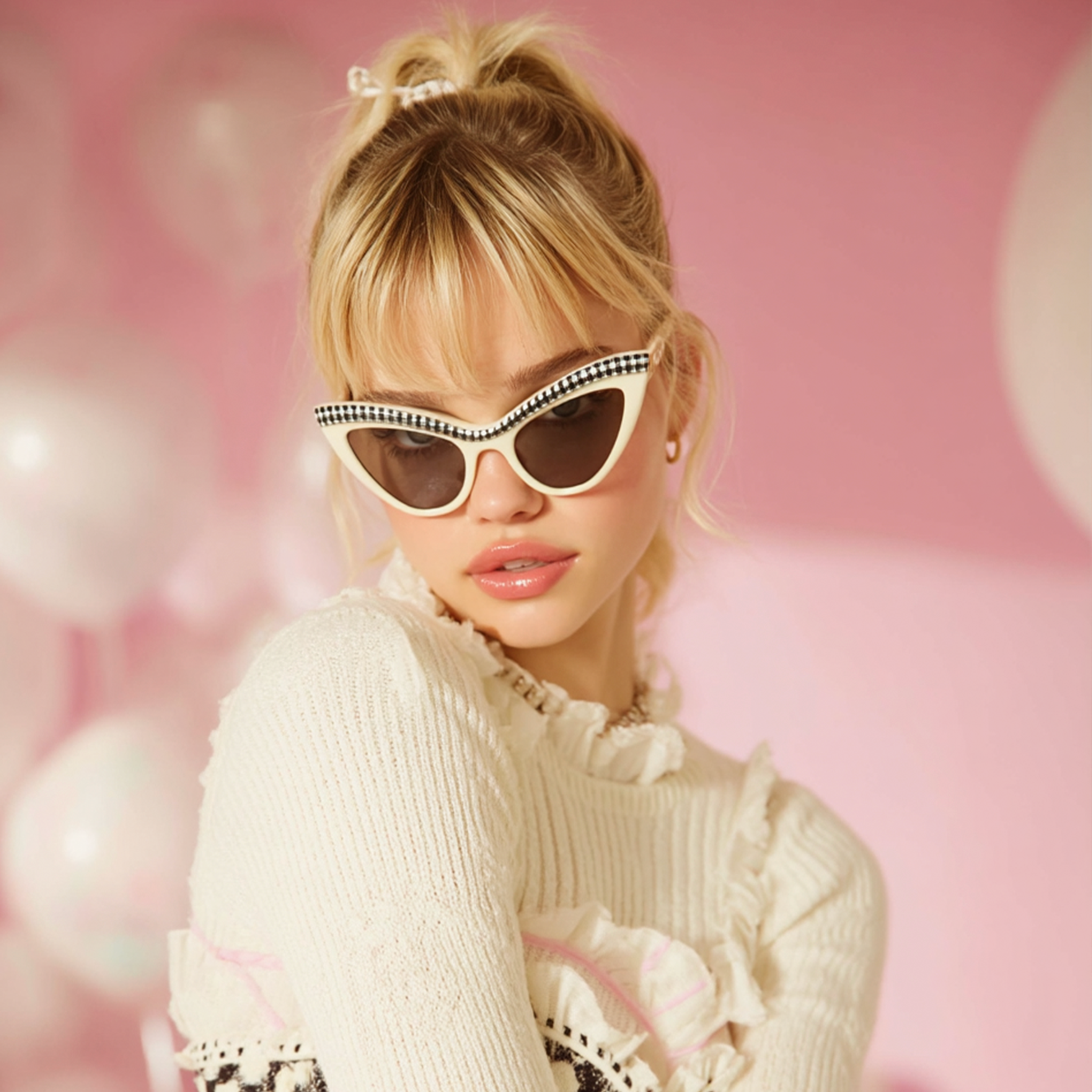 JLX EYEWEAR