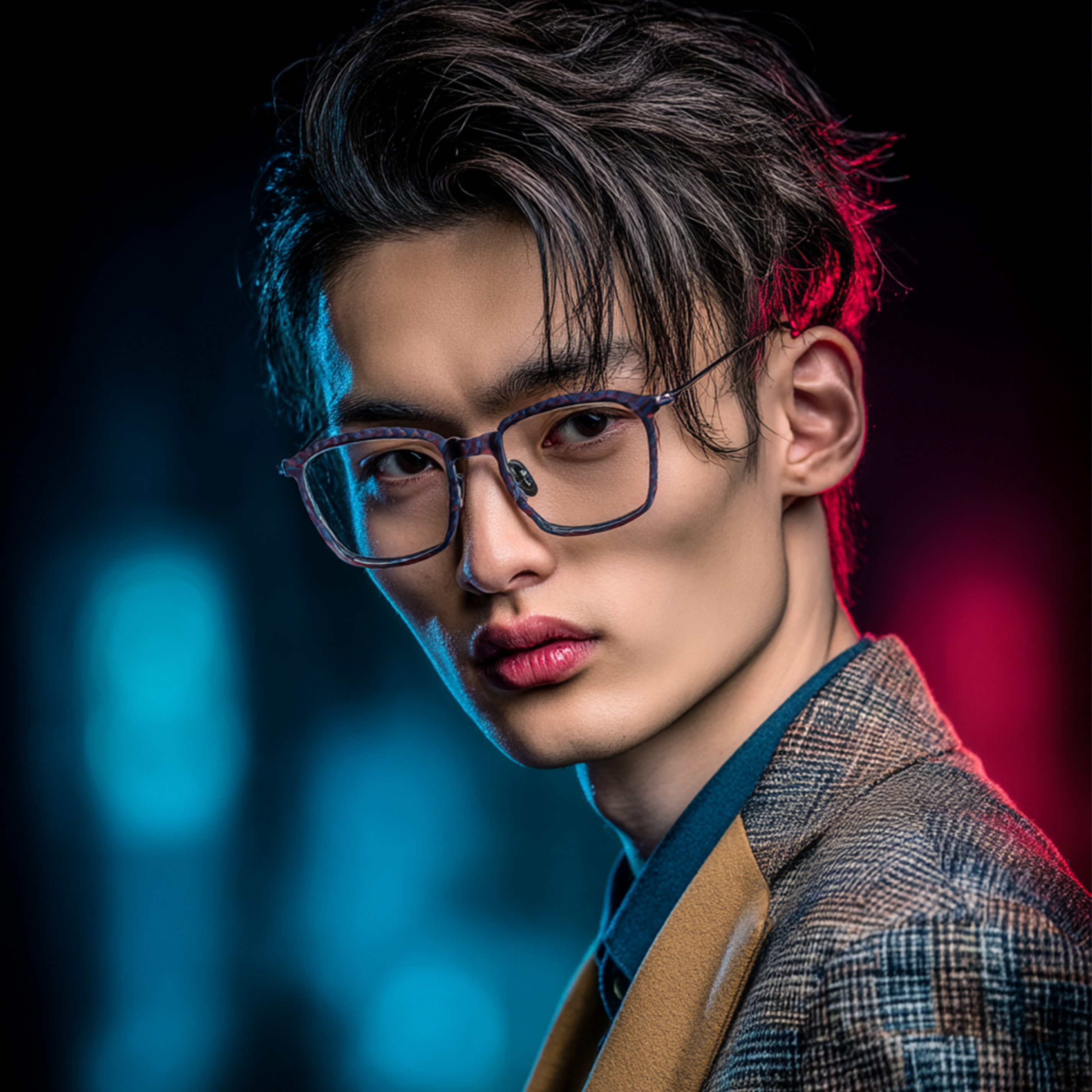 JLX EYEWEAR