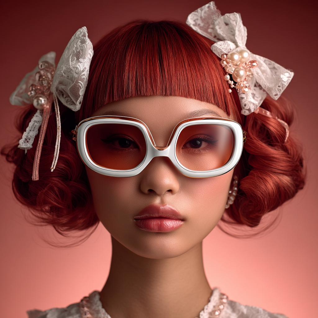 JLX EYEWEAR