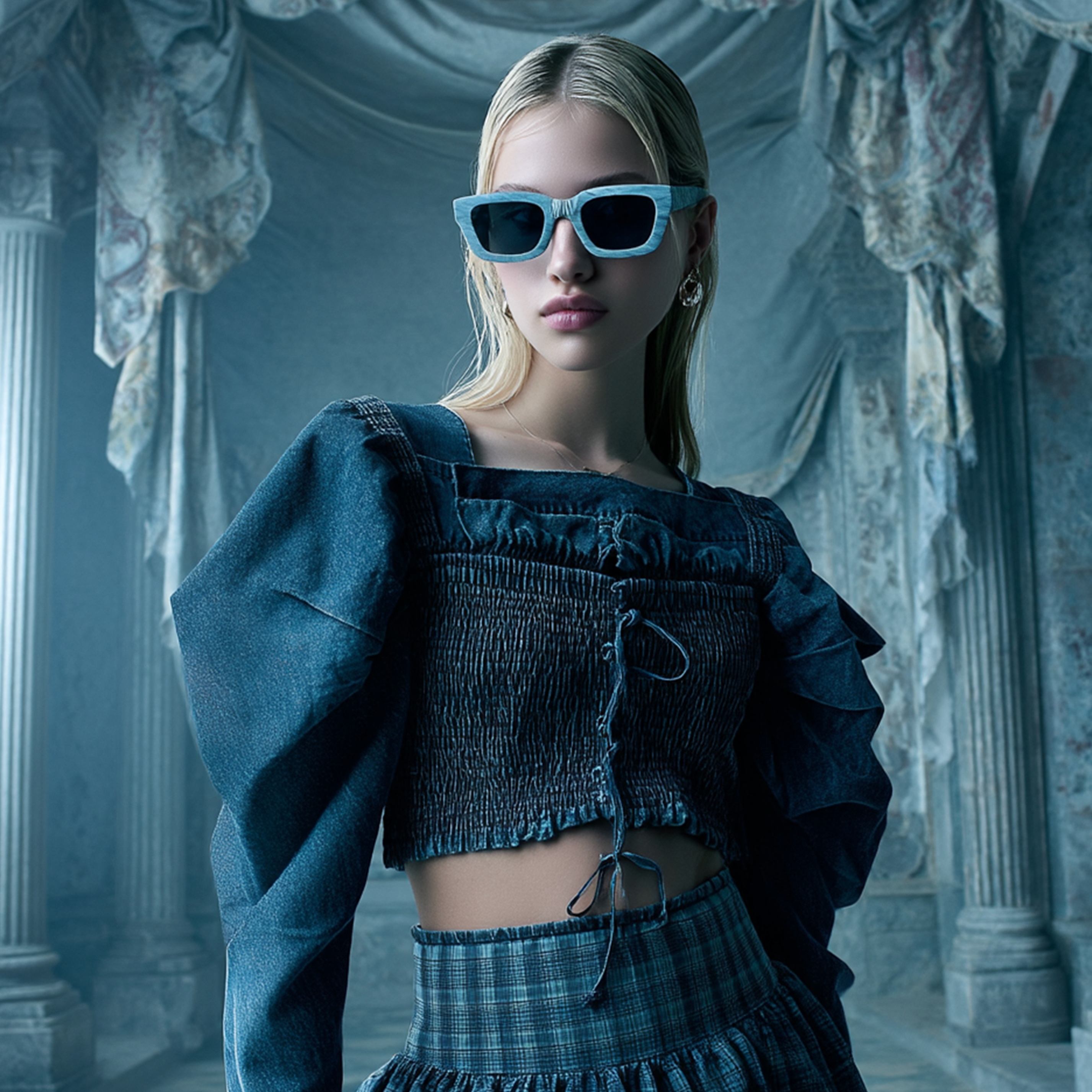 JLX EYEWEAR