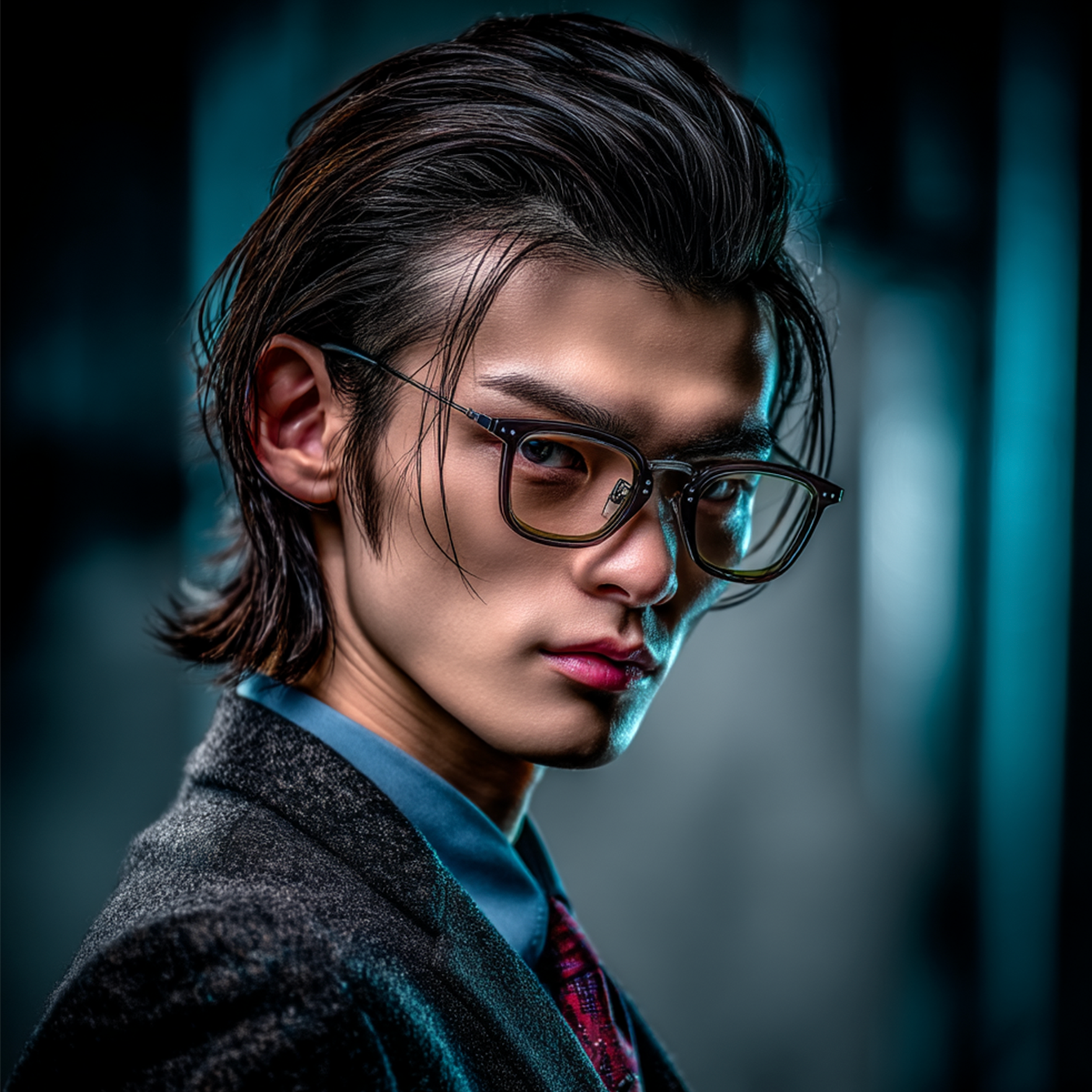 JLX EYEWEAR