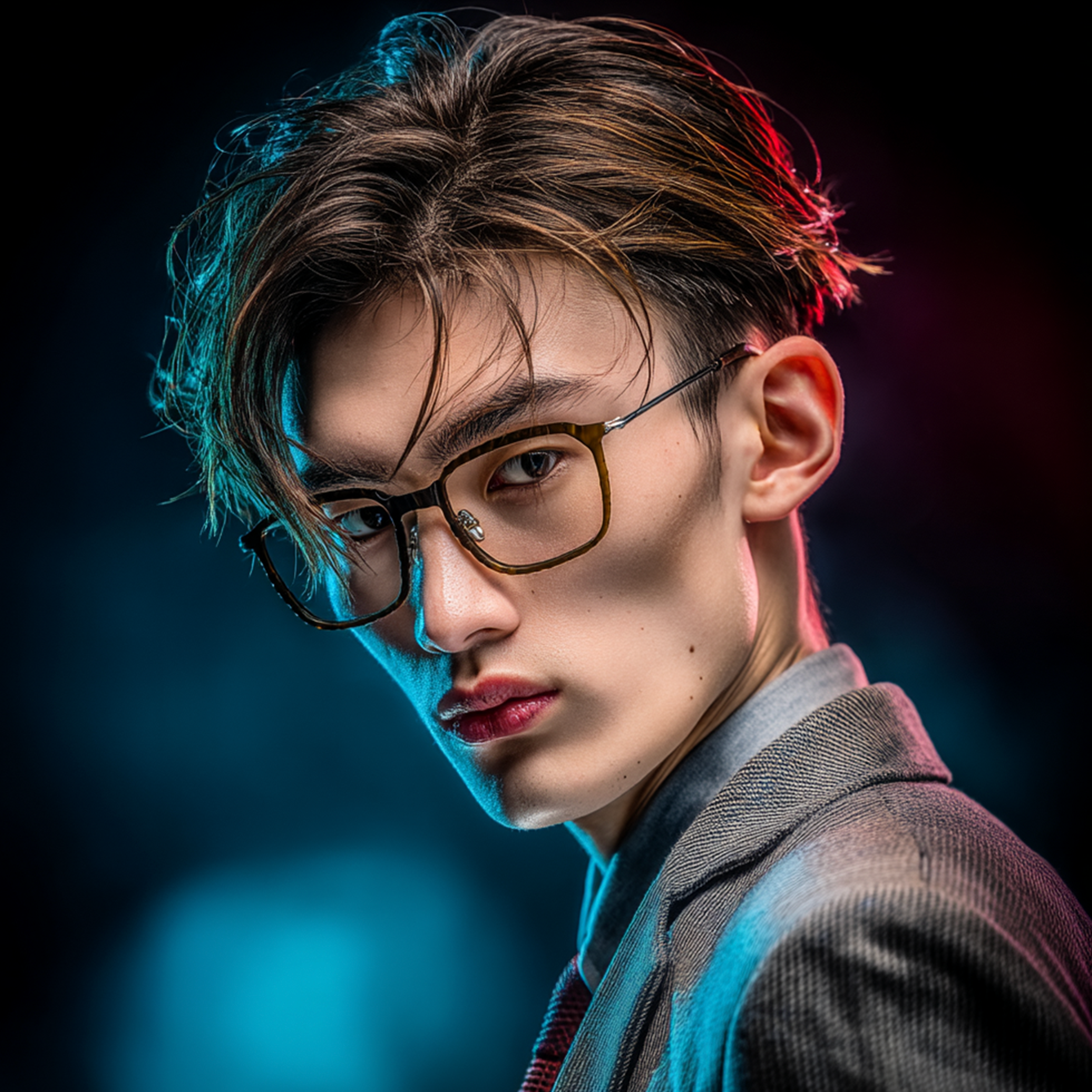 JLX EYEWEAR