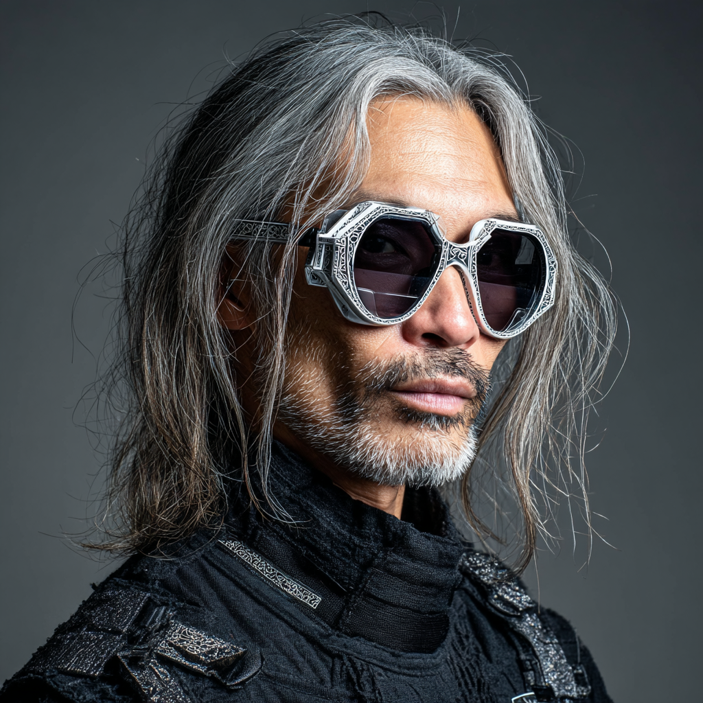 JLX EYEWEAR