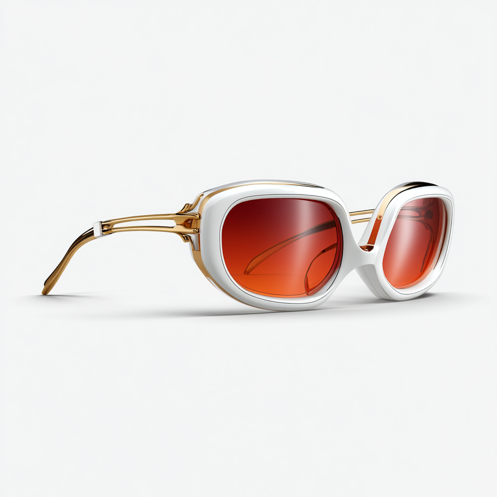 JLX EYEWEAR
