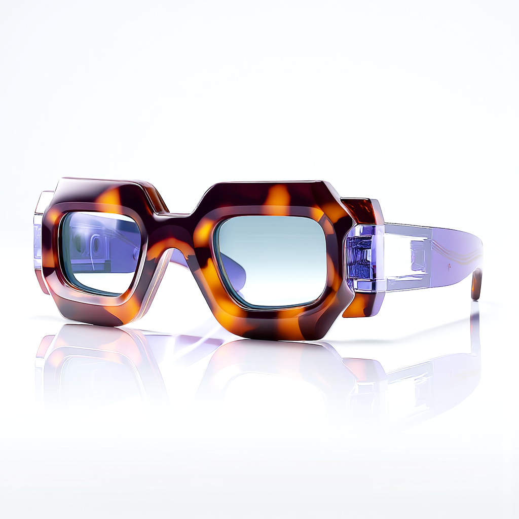 JLX EYEWEAR