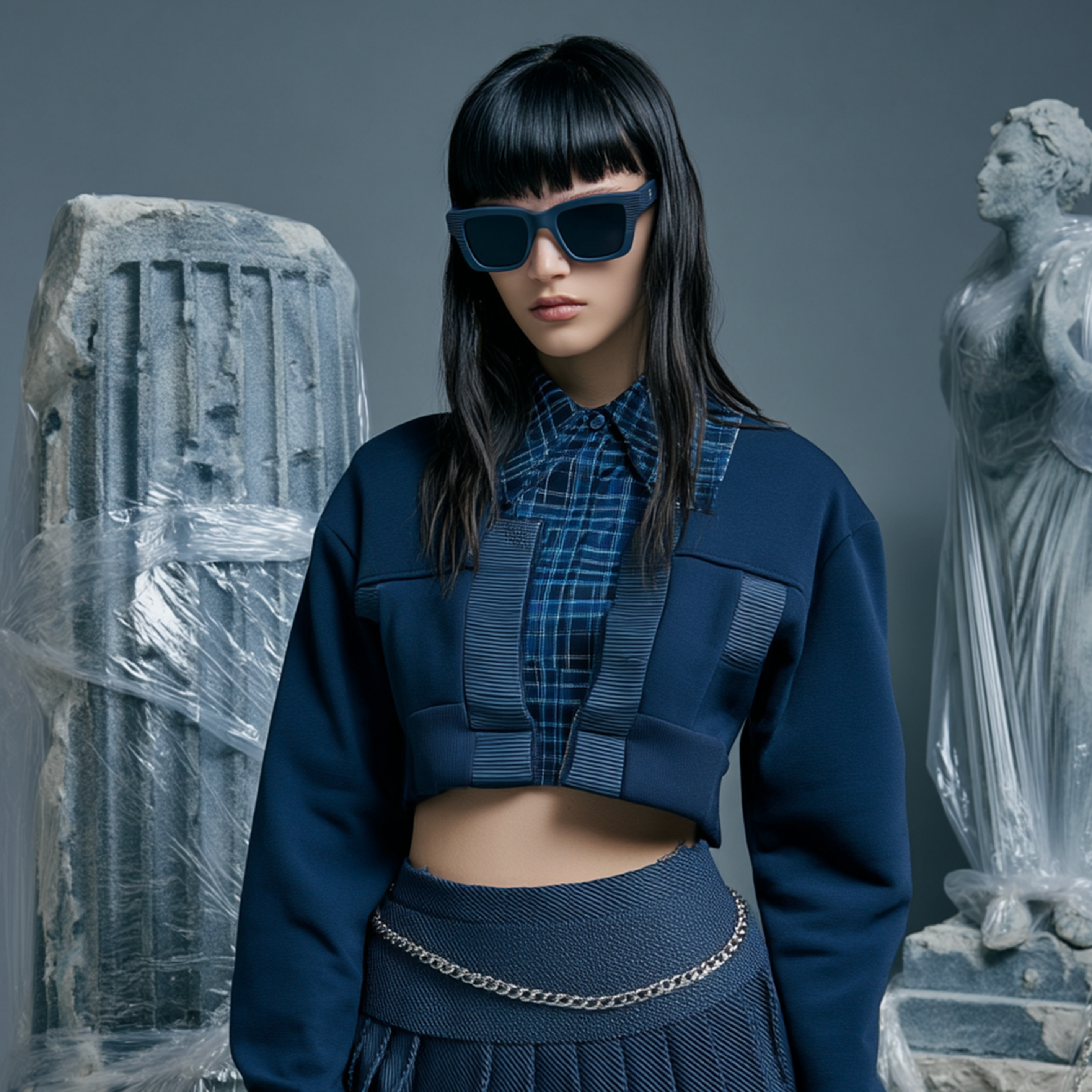 JLX EYEWEAR