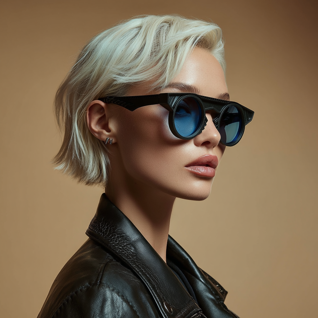JLX EYEWEAR