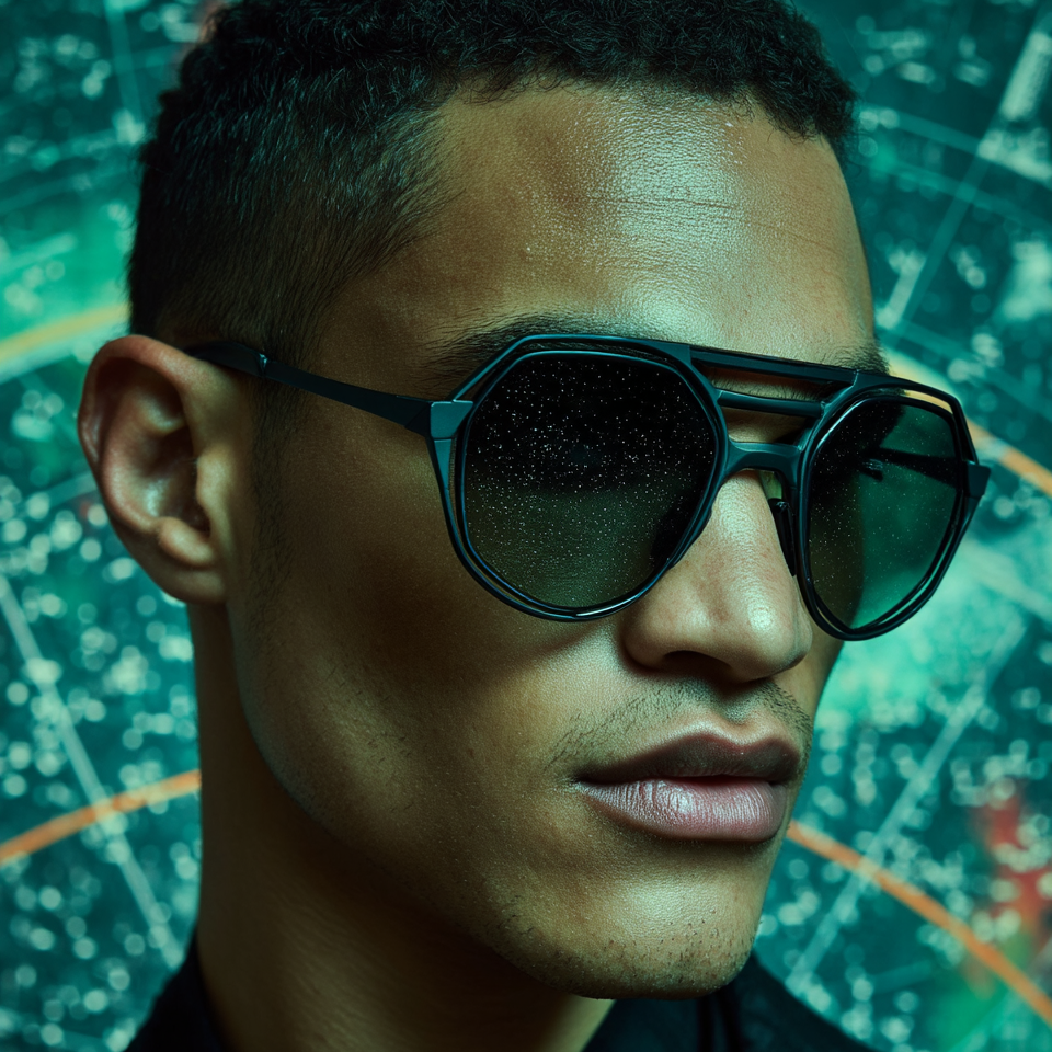 JLX EYEWEAR