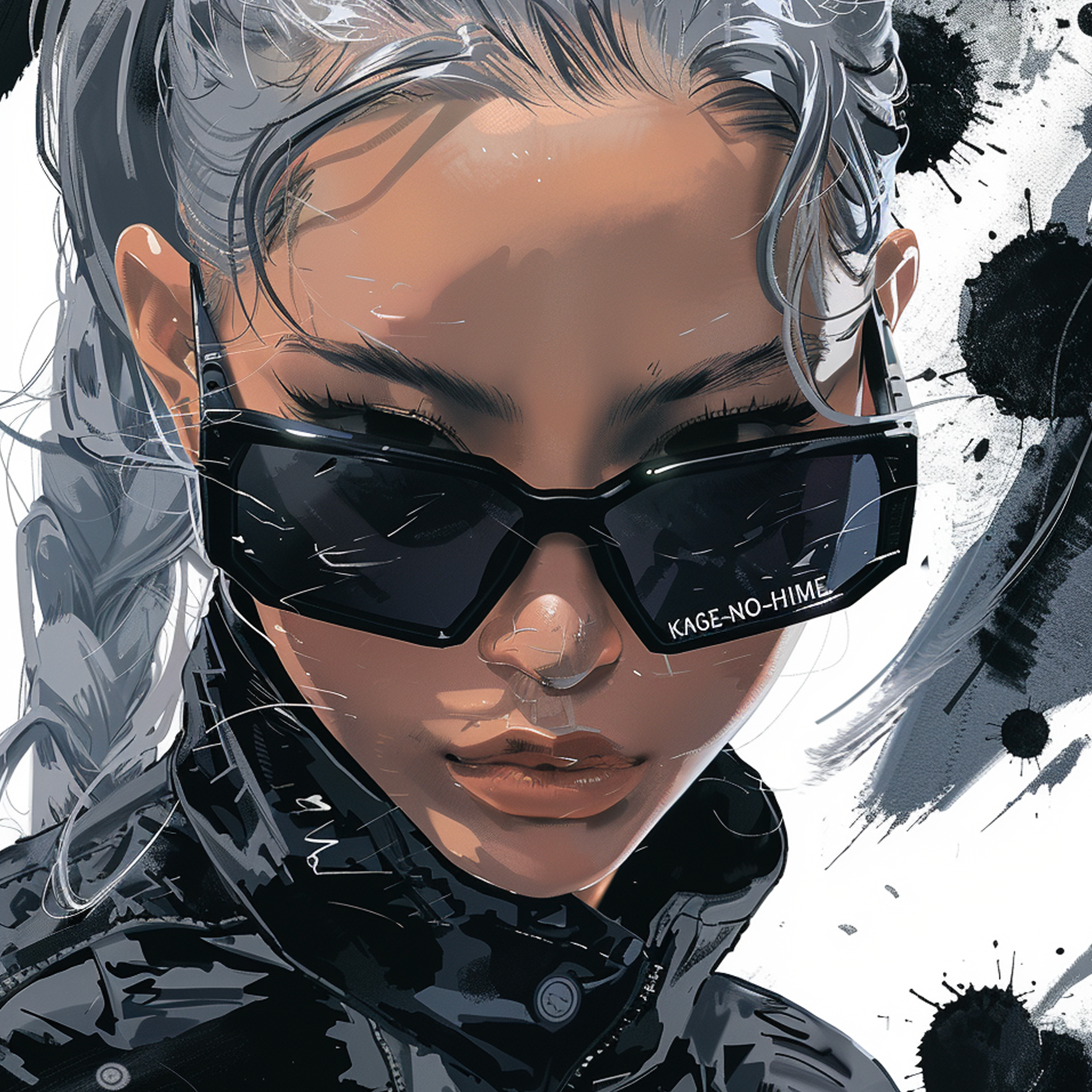 JLX EYEWEAR