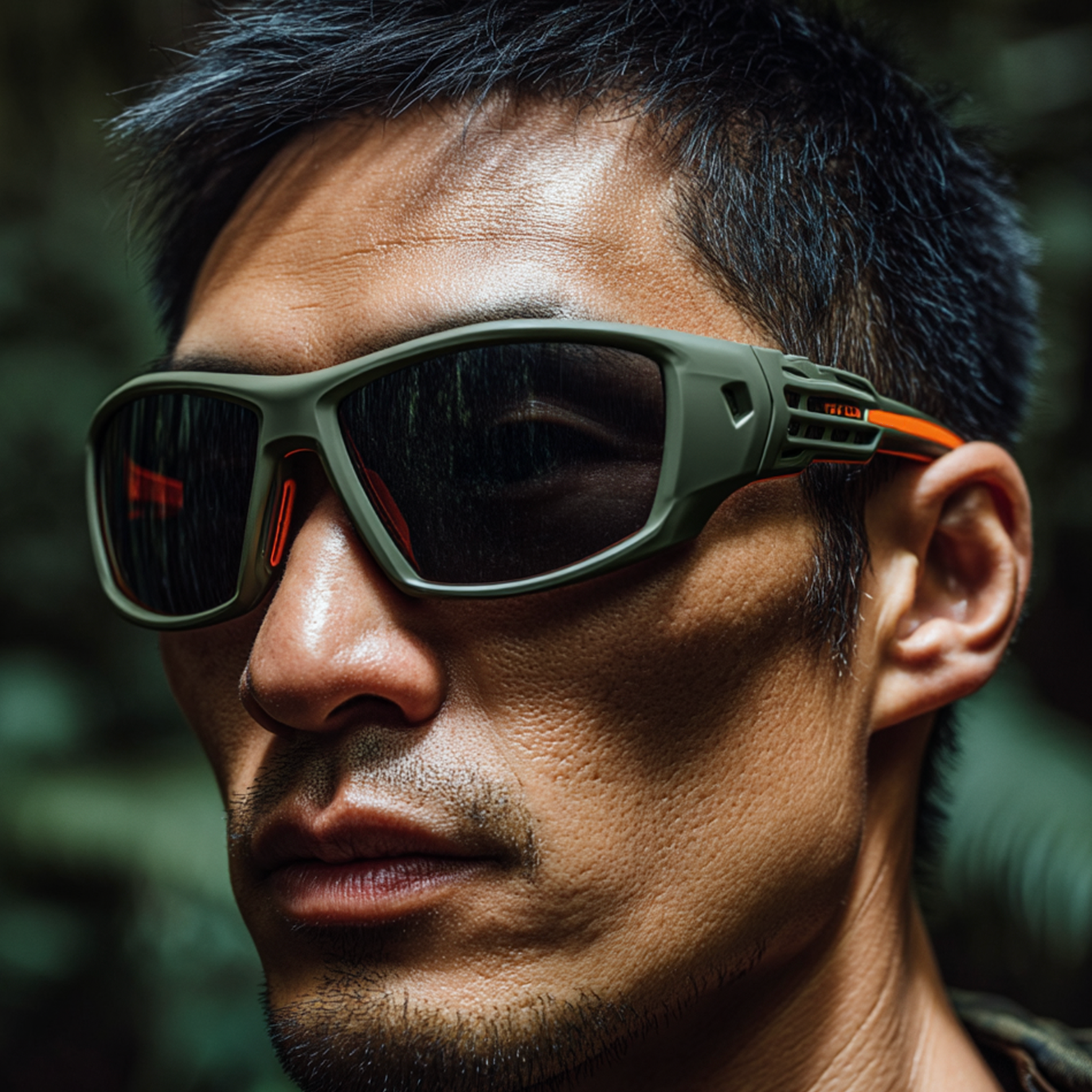 JLX EYEWEAR