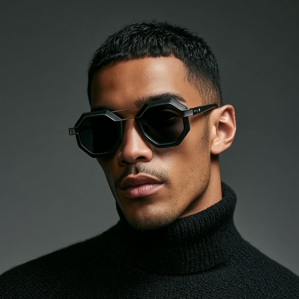 JLX EYEWEAR