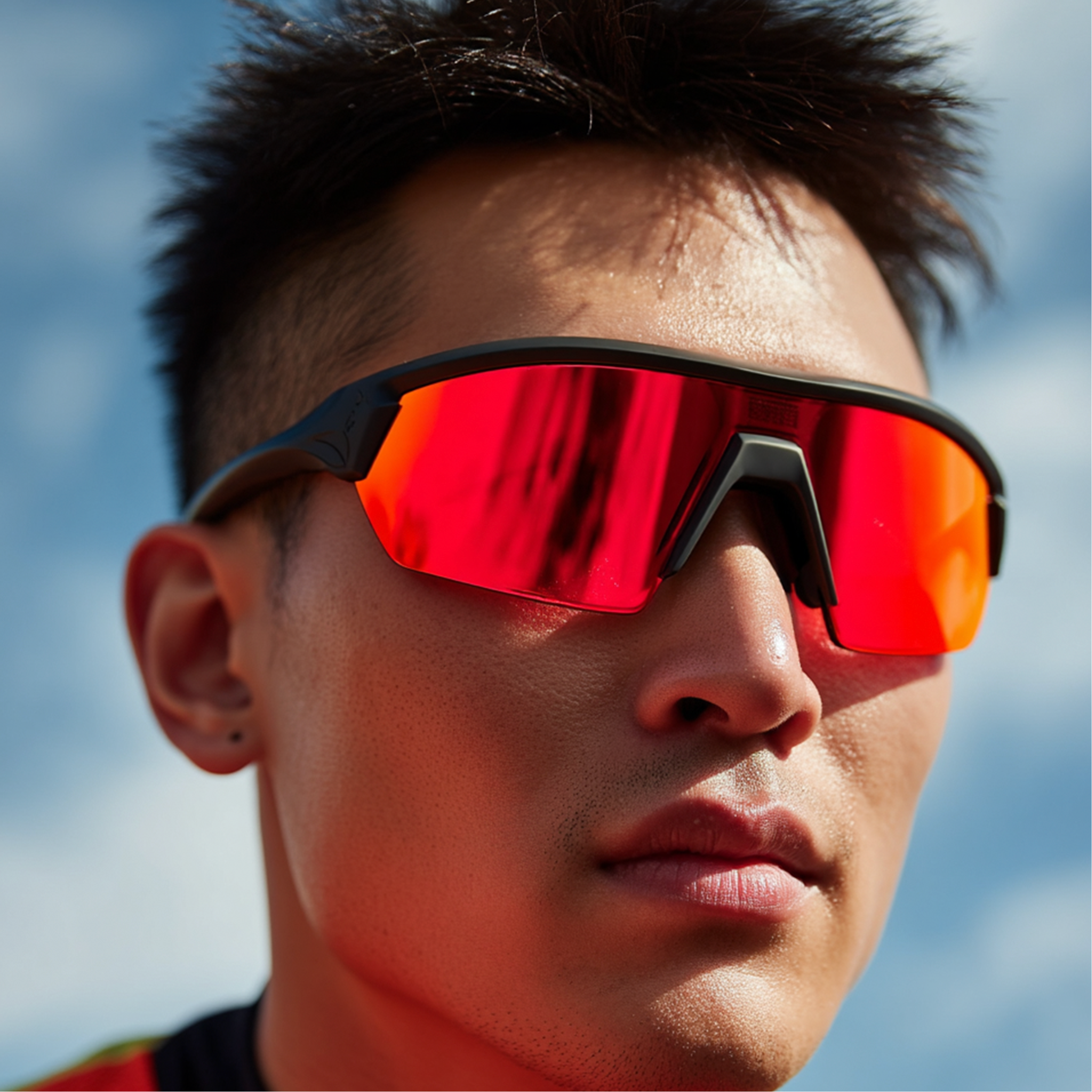 JLX EYEWEAR