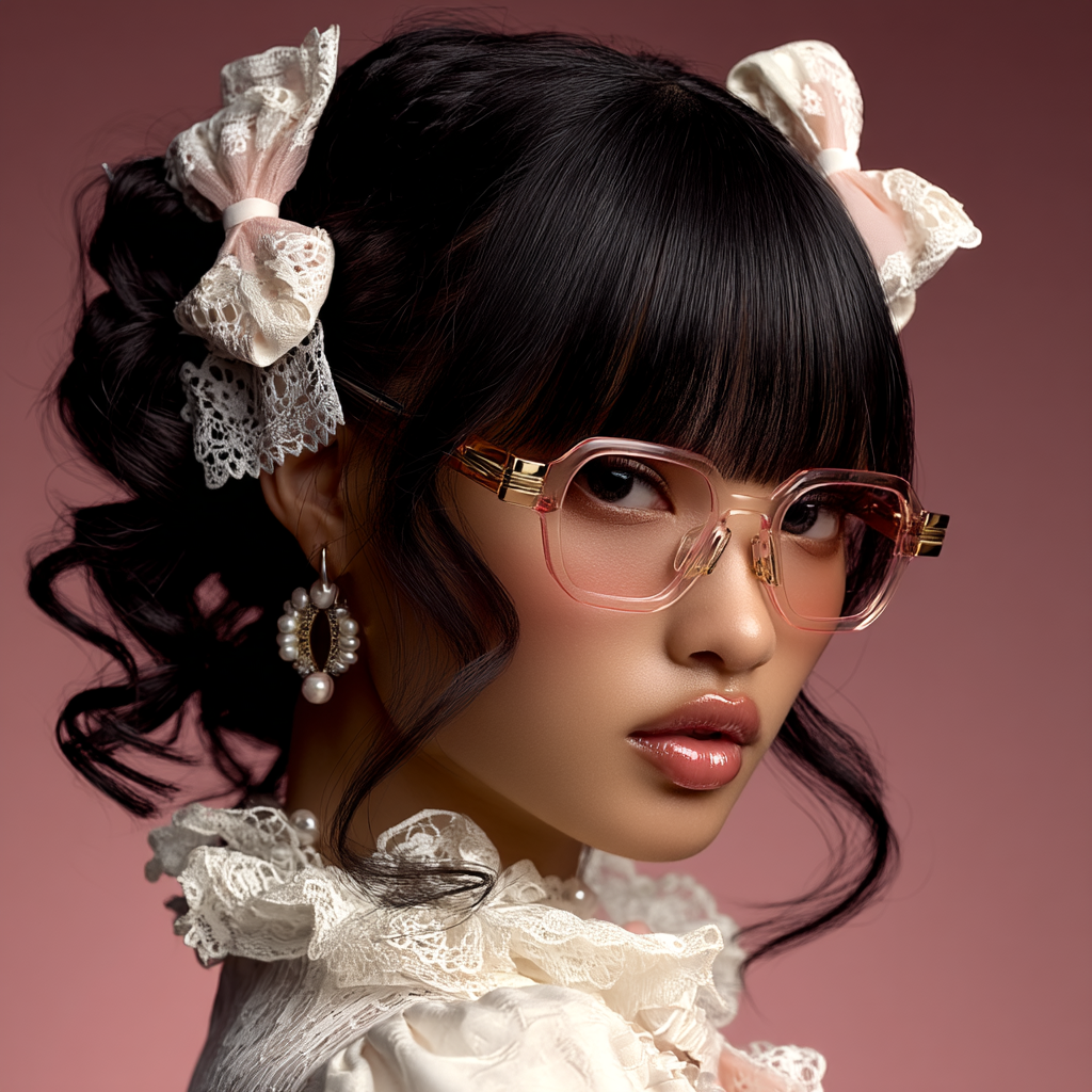 JLX EYEWEAR