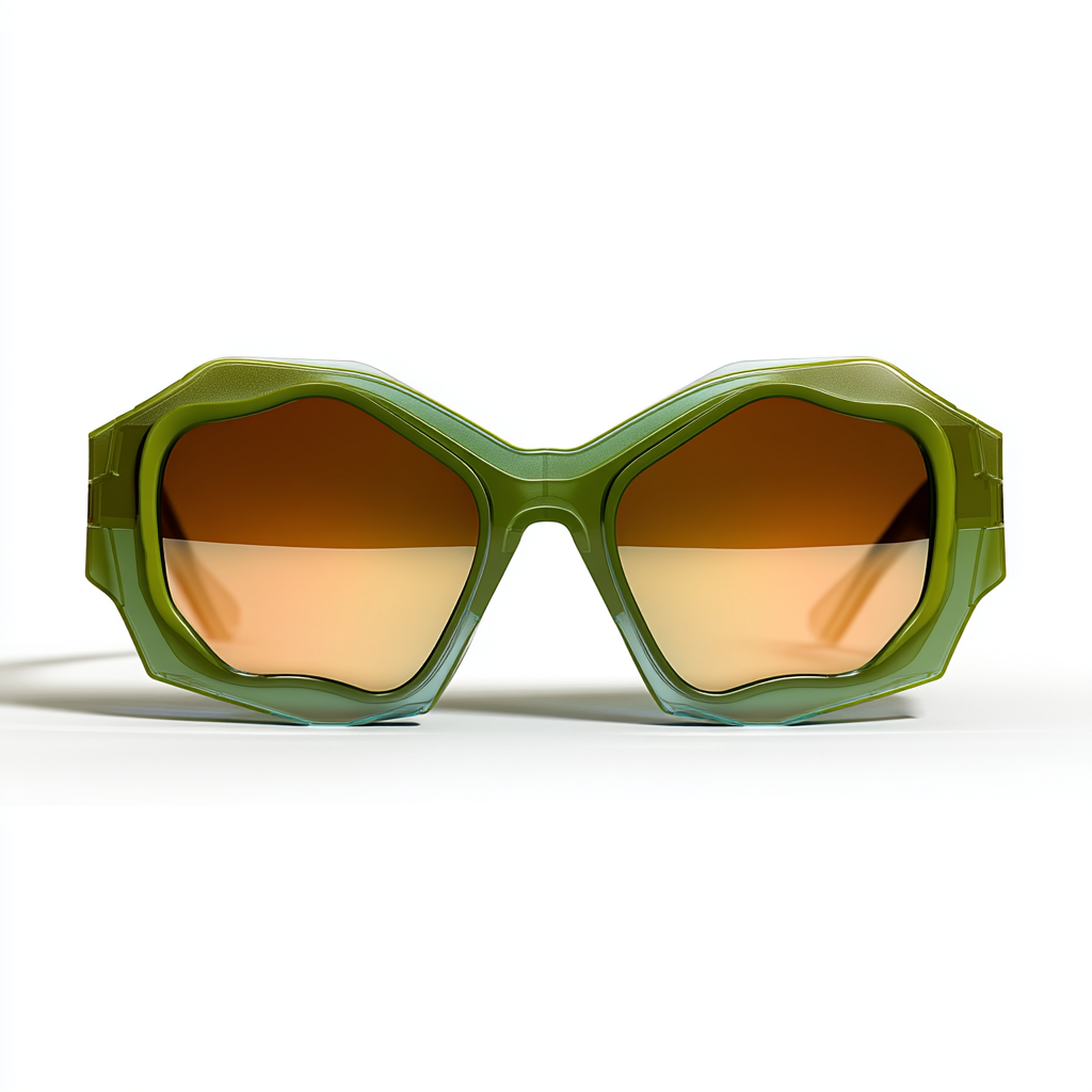 JLX EYEWEAR