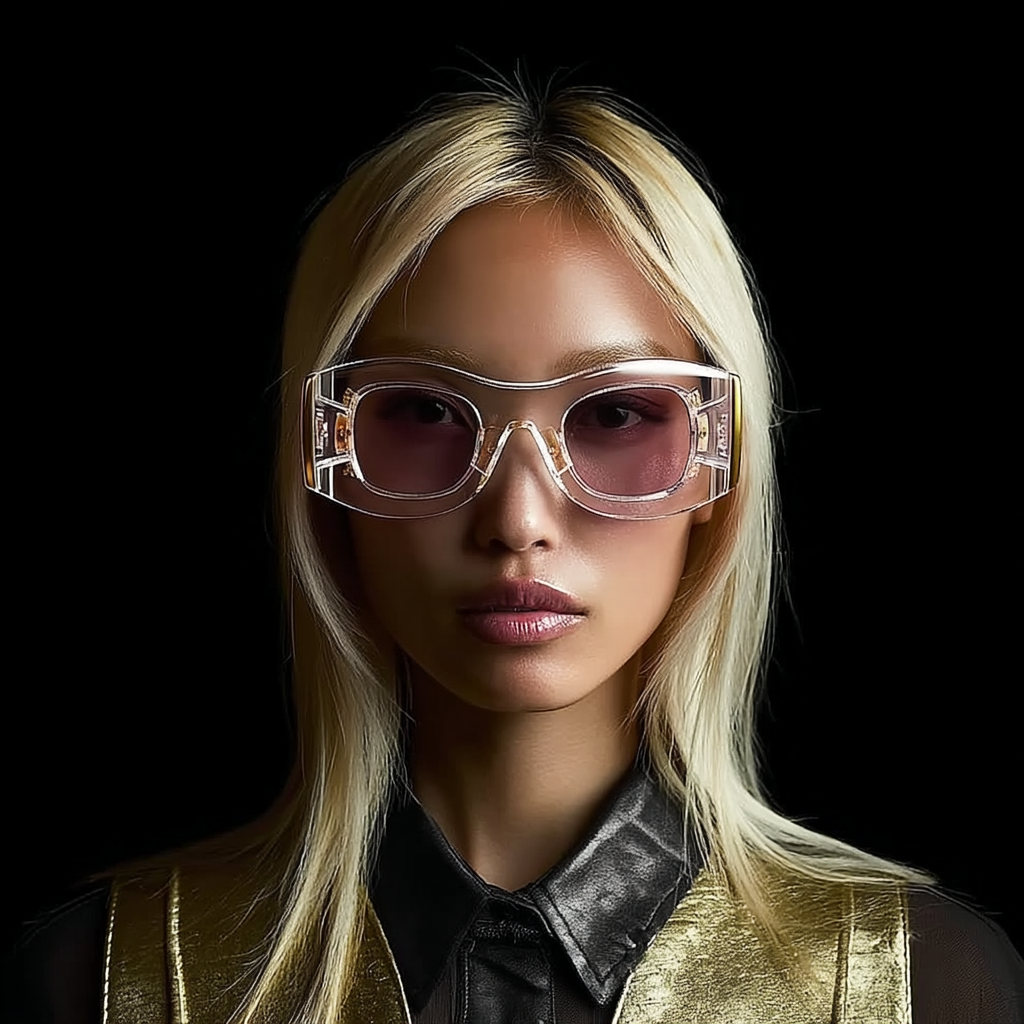 JLX EYEWEAR