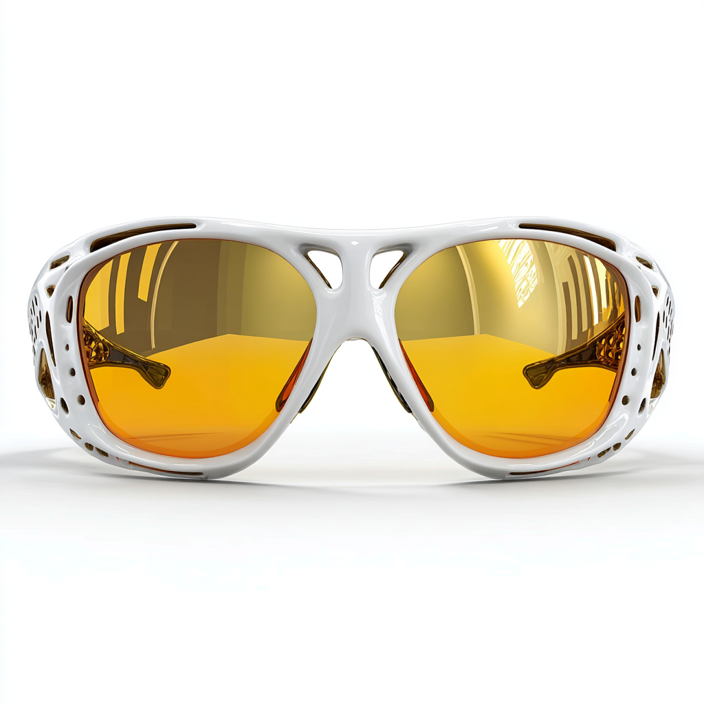 JLX EYEWEAR