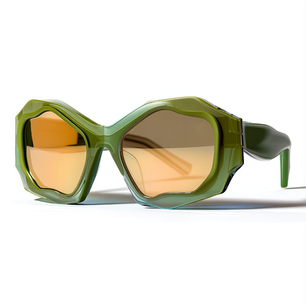 JLX EYEWEAR