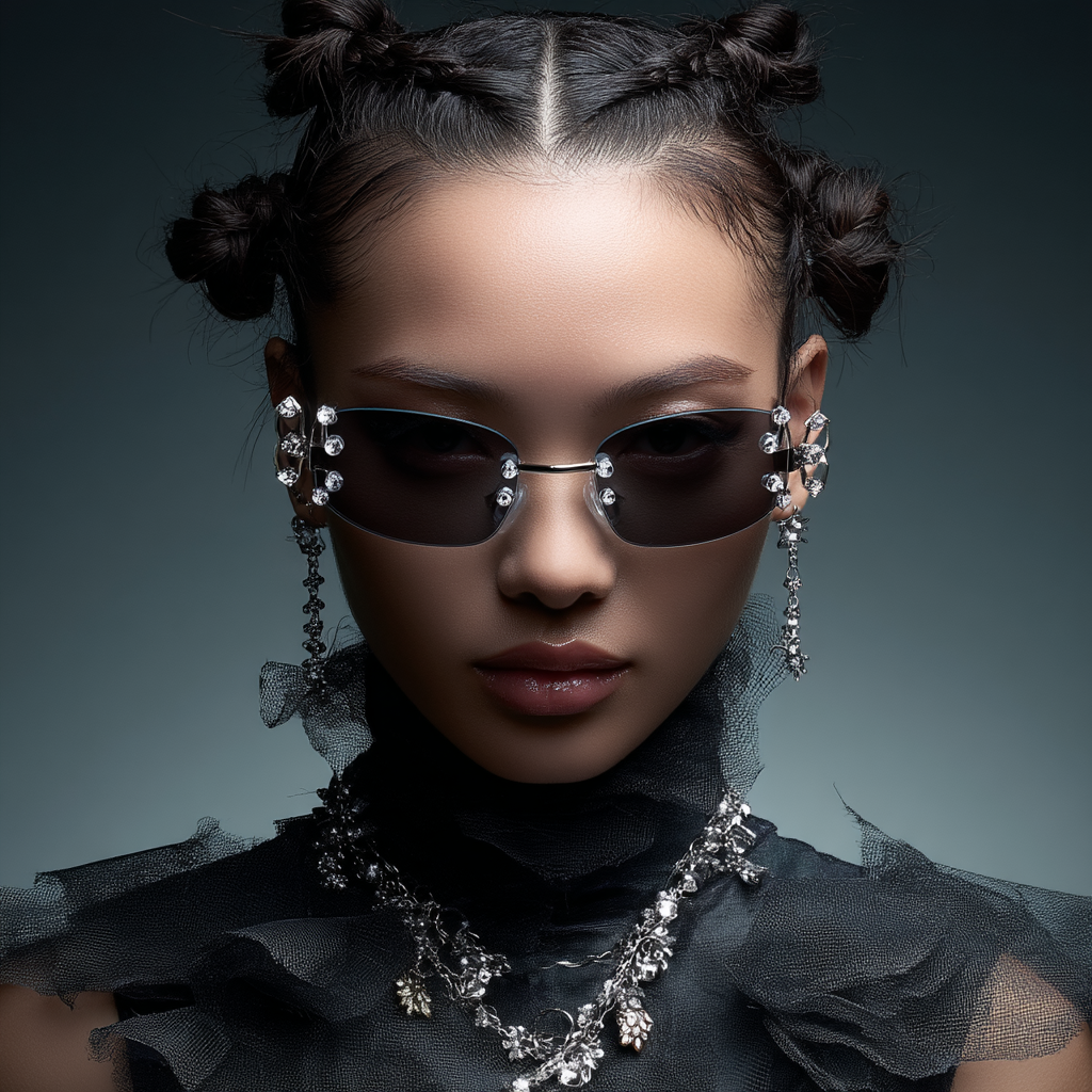 JLX EYEWEAR