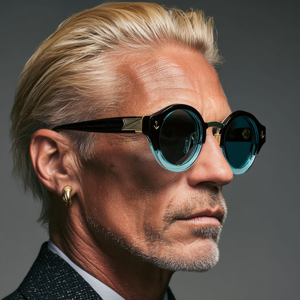 JLX EYEWEAR