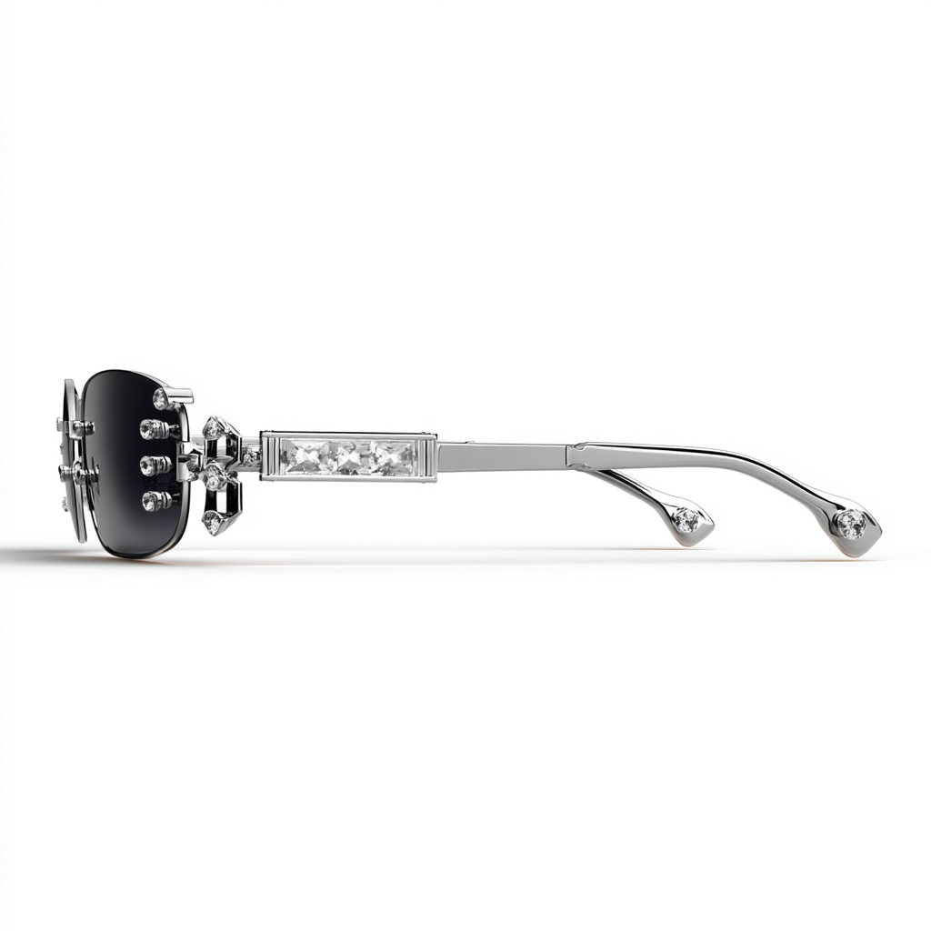 JLX EYEWEAR