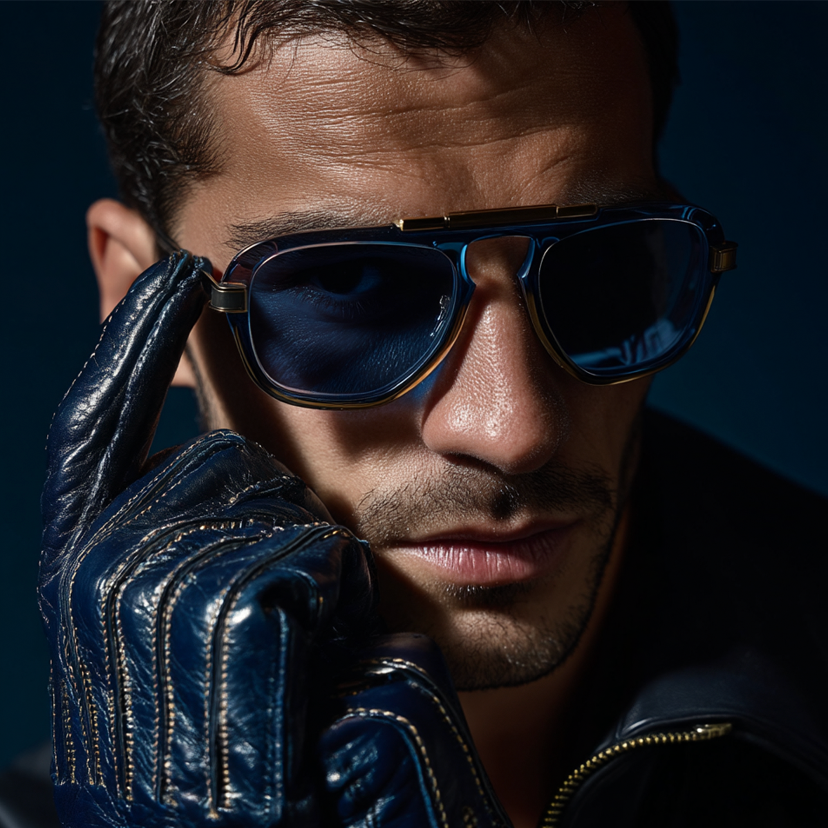 JLX EYEWEAR