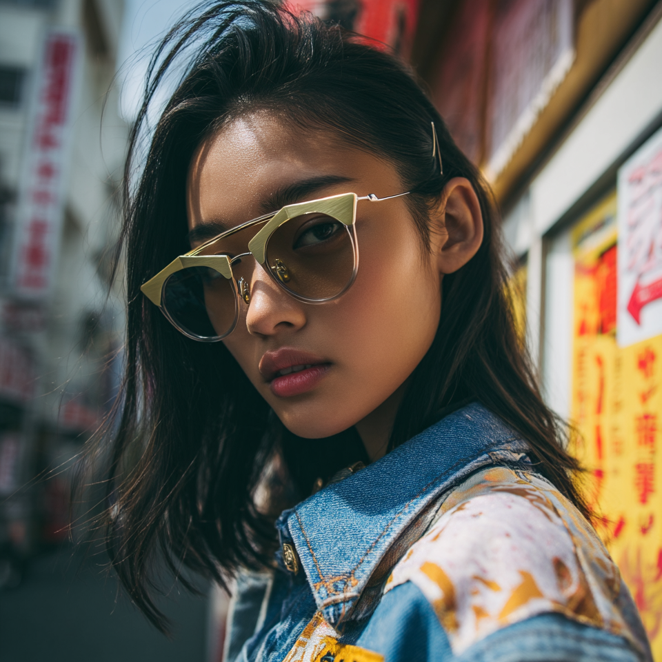 JLX EYEWEAR