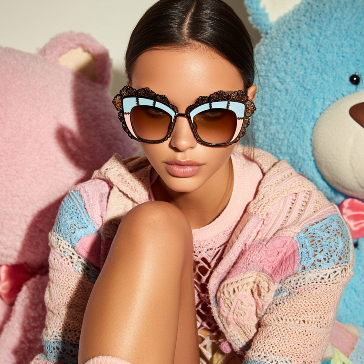 JLX EYEWEAR
