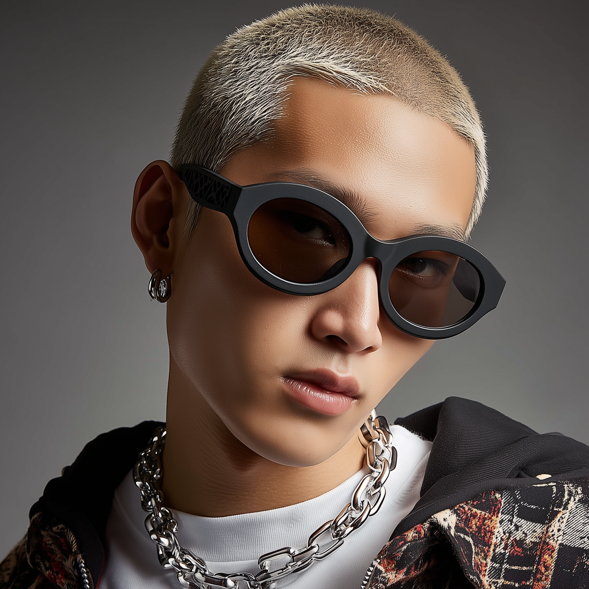 JLX EYEWEAR