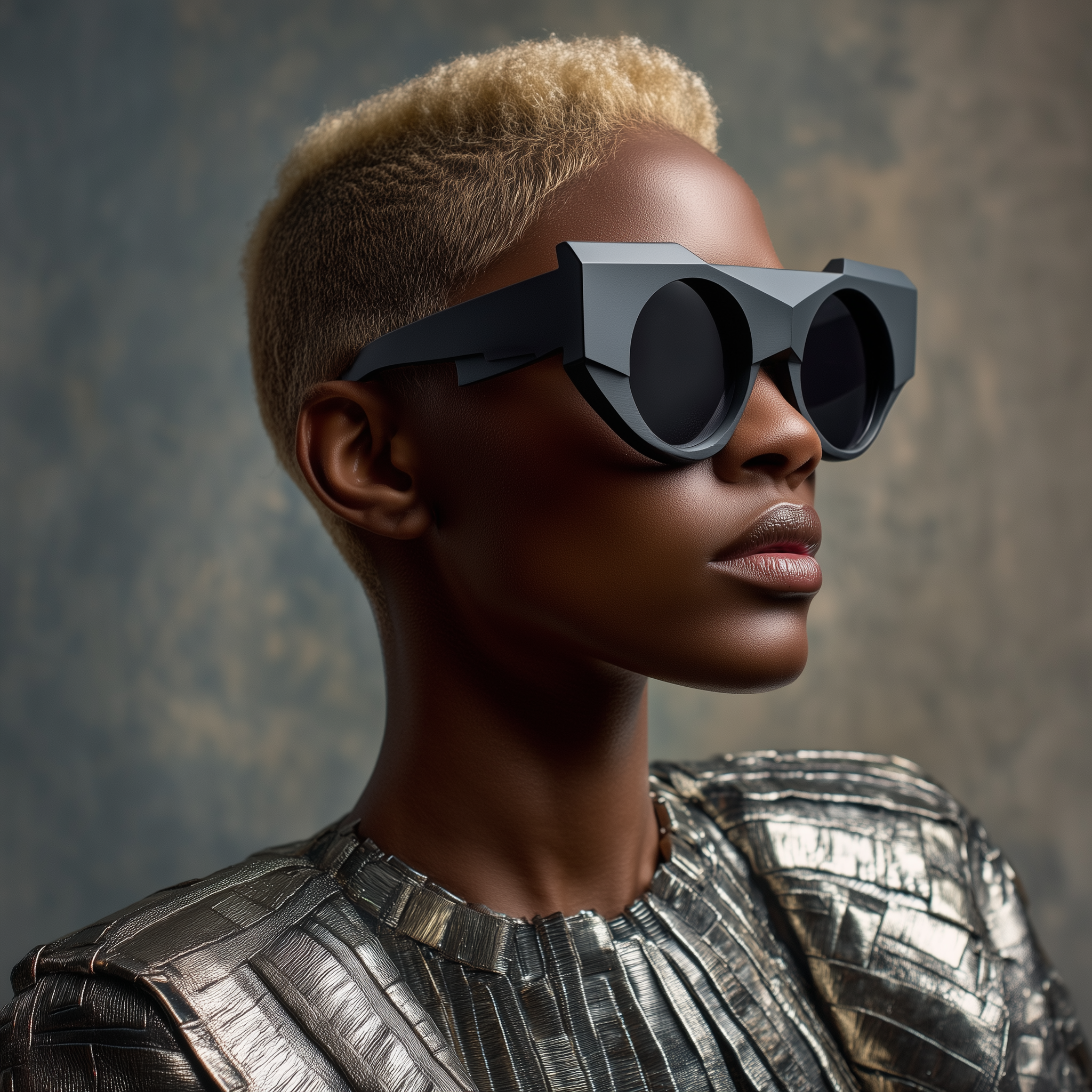 JLX EYEWEAR