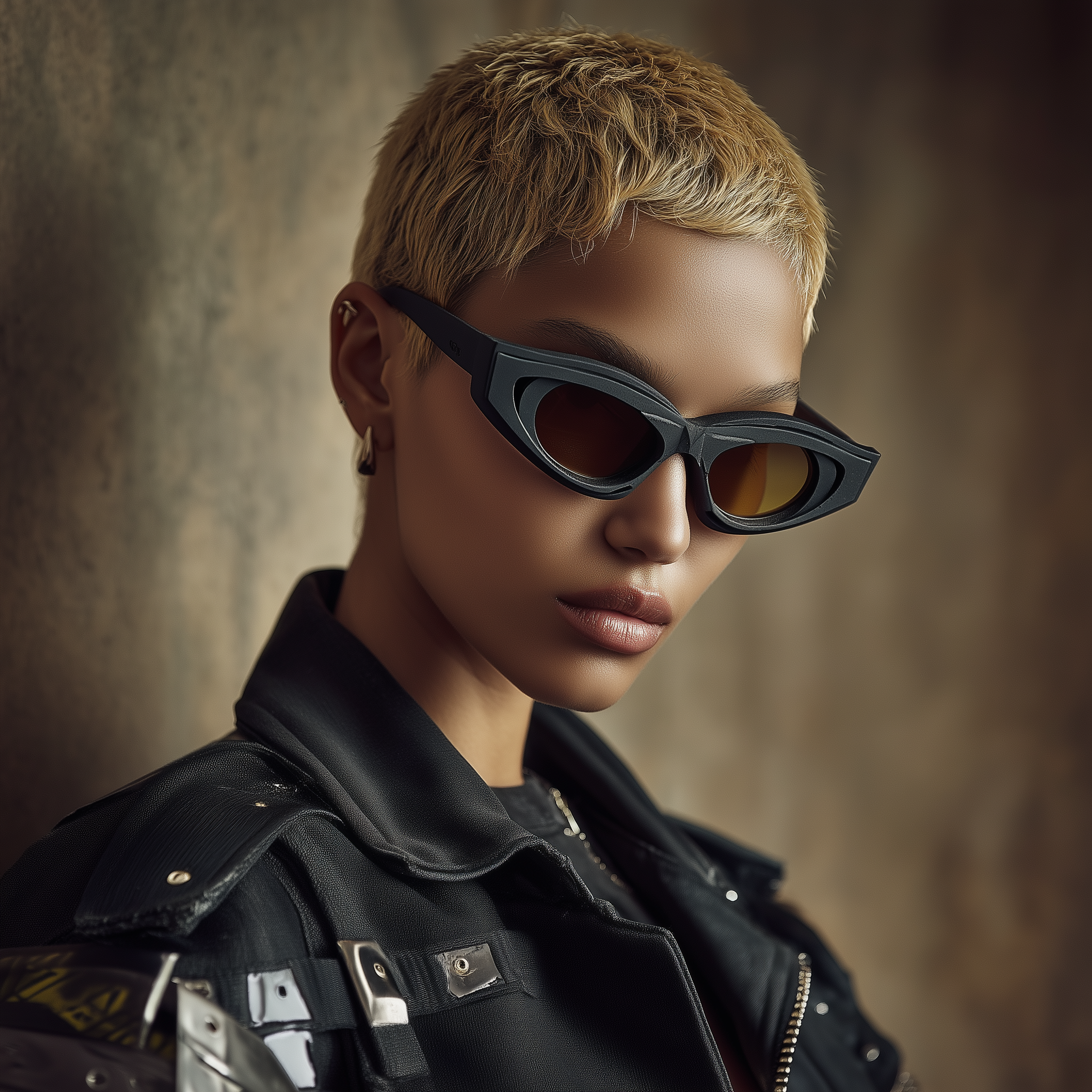 JLX EYEWEAR