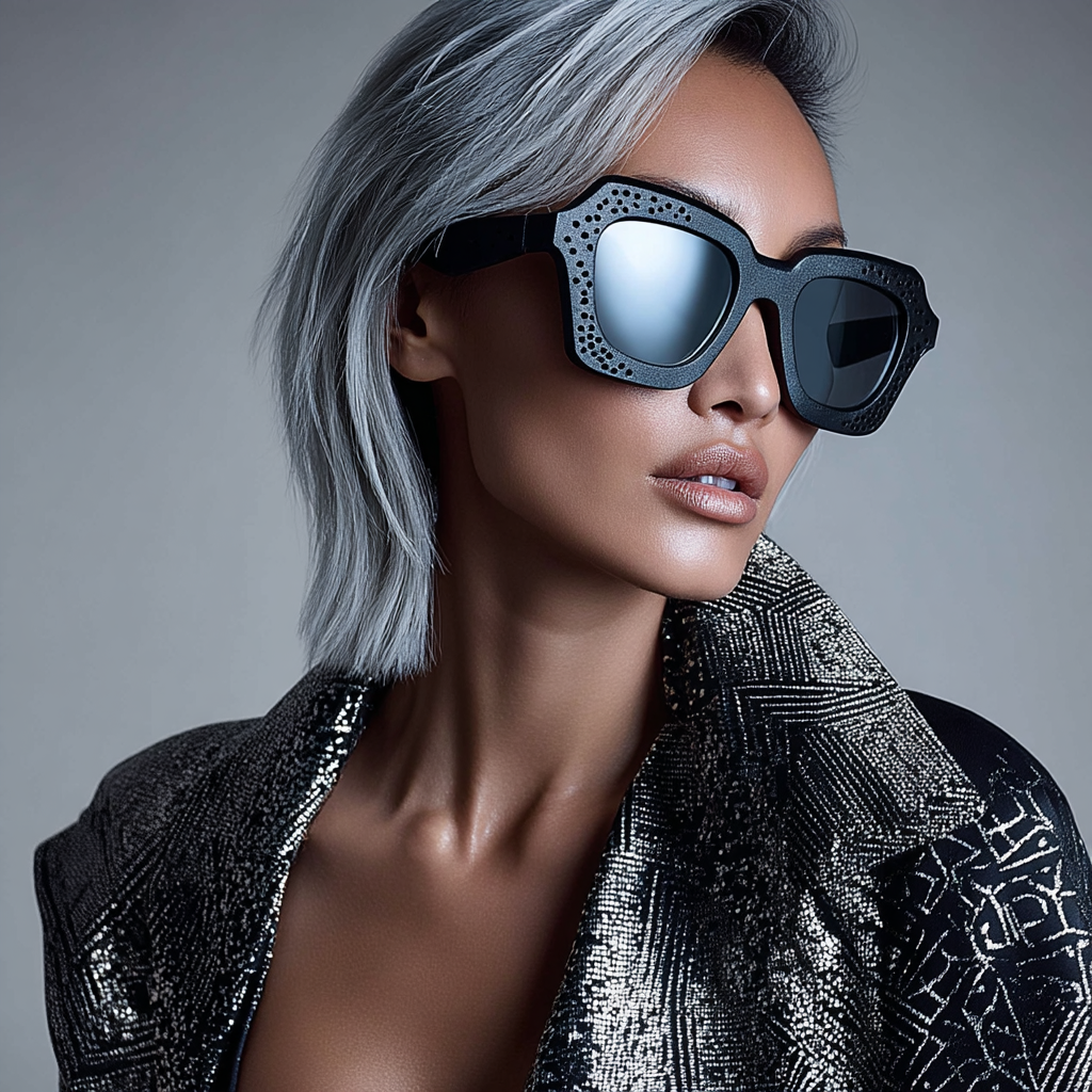 JLX EYEWEAR