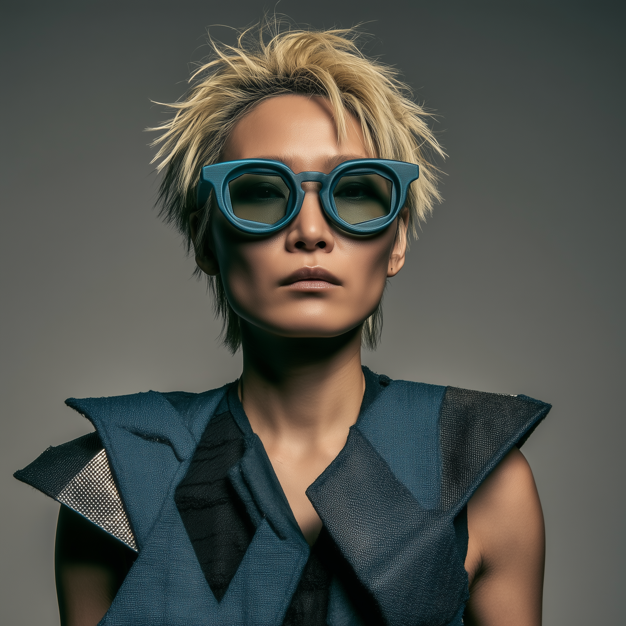 JLX EYEWEAR